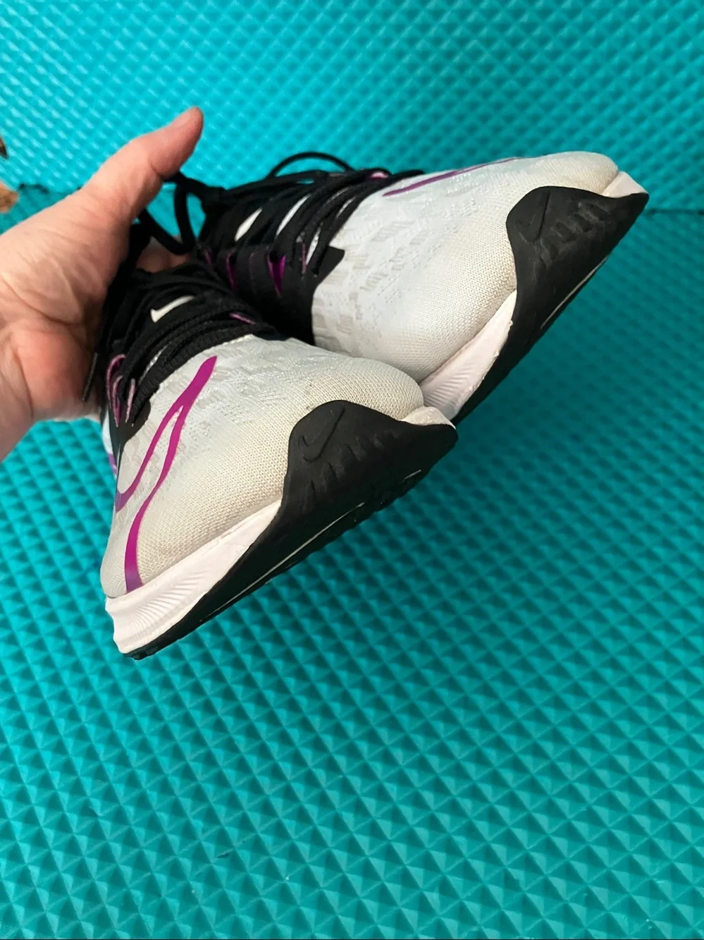 NIKE Zoom Rival Fly Women running shoes | 8.5
